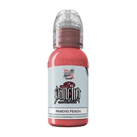 Encre WORLD FAMOUS Limitless Pancho Peach - 30ML