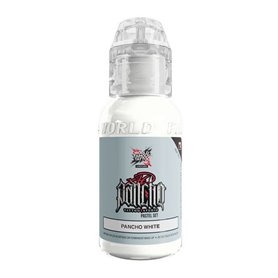 Encre WORLD FAMOUS Limitless Pancho White V2 - 30ML