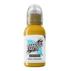 Encre WORLD FAMOUS Limitless Regal Opulence - 30ML