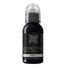 Encre WORLD FAMOUS Limitless Silvano Fiato Dark - 30ML