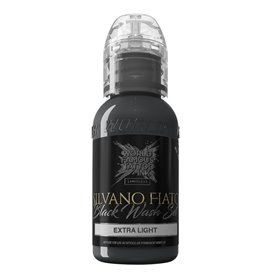Encre WORLD FAMOUS Limitless Silvano Fiato Extra Light - 30ML