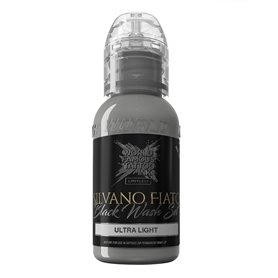 Encre WORLD FAMOUS Limitless Silvano Fiato Ultra Light - 30ML