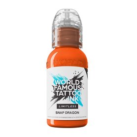 Encre WORLD FAMOUS Limitless Snap Dragon - 30ML