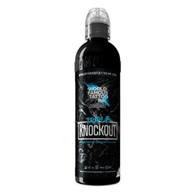 Encre WORLD FAMOUS Limitless Triple Knockout