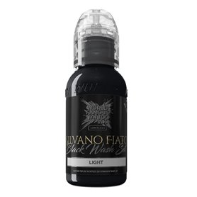Encre WORLD FAMOUS Limitless Silvano Fiato Light - 30ML