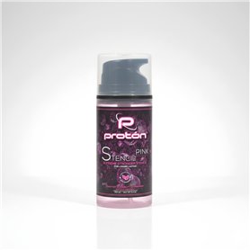 Stencil PROTON Primer PINK