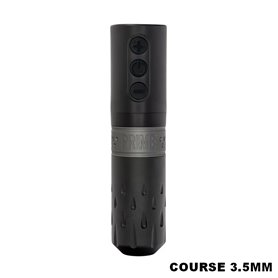 Machine PRIME x Critical - Course 3.5mm