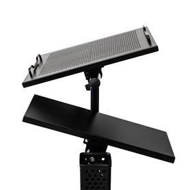 Tattoo Tray – 2 plateaux réglables