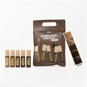 Kit Inorganic Creamy Brow - BIOTEK