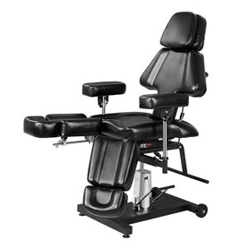 Siège complet Hydraulique pour tatouage * Offre Ressuscitée *