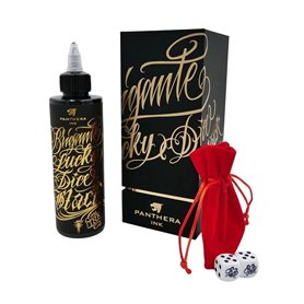 Encre PANTHERA Brigante Lucky Dice 200 ML