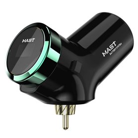Alimentation Wireless Mast T3