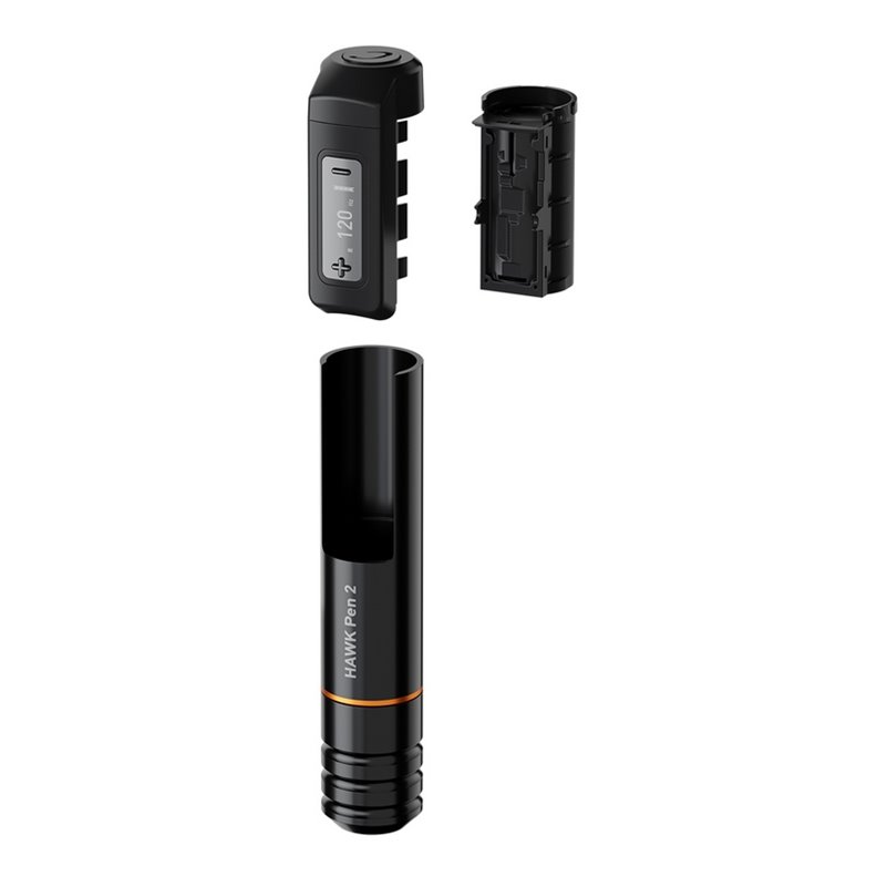 CHEYENNE HAWK Pen 2 CHEYENNE HAWK Pen 2