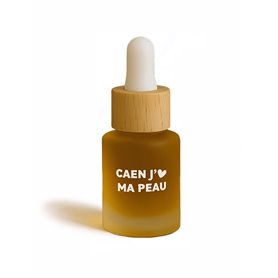 Sérum Synergie CBD - CAEN J'AIME MA PEAU 20ml