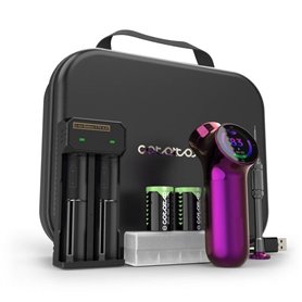 Accessoires Machine Wireless COTATTOO CO-Y