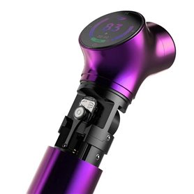 Machine Wireless COTATTOO CO-Y - Régalge de course