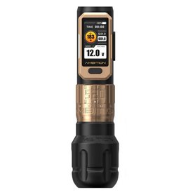 Machine Wireless Soldier Pro 520 AMBITION