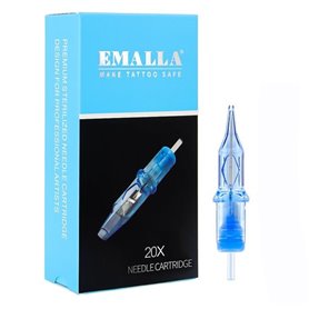 Cartouches EMALLA ELIOT * Offre Ephémère *