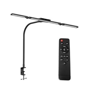 Lampe Led TRI LUX PRO - 3 en 1 (de bureau)