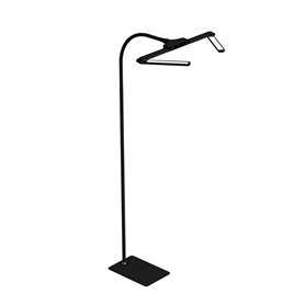 Lampe Led TRI LUX PRO - 3 en 1 (pliable)