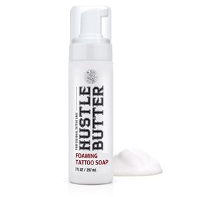 HUSTLE BUBBLE DELUXE 200ML