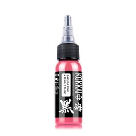 Encre KOKKAI INK Sakura Pink - 15ml