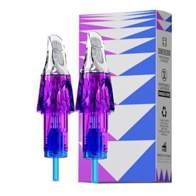 Cartouches CNC Dimension * Offre Ephémère *