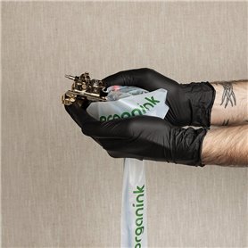 Protection pour Clip Cord biodégradables ORGANINK