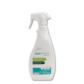 Spray désinfectant pour surfaces MEDSPRAY