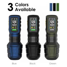 Machine Wireless OZER X-CHANNEL