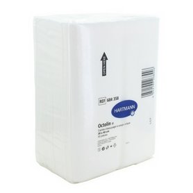 Papier doux pour le nettoyage 30X40cm par 50