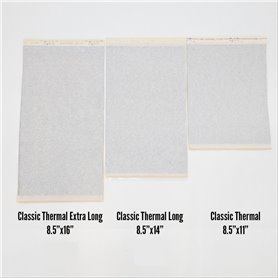 Taille Repro FX Spirit Thermique Violet