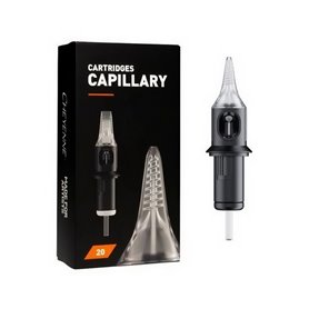 Cartouche CHEYENNE Capillary - liner