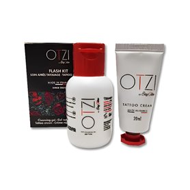Kit de soins OTZI 20ML