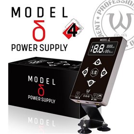 Alimentation AVA Model 4 * Offre Ressuscitée *