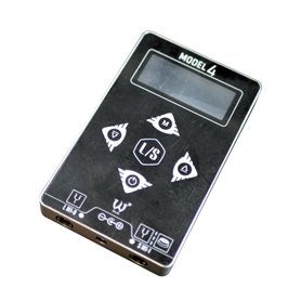 Alimentation AVA Model 4 * Offre Ressuscitée *