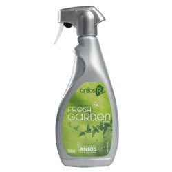 Spray parfumé ANIOS'R FRESH GARDEN 750ml