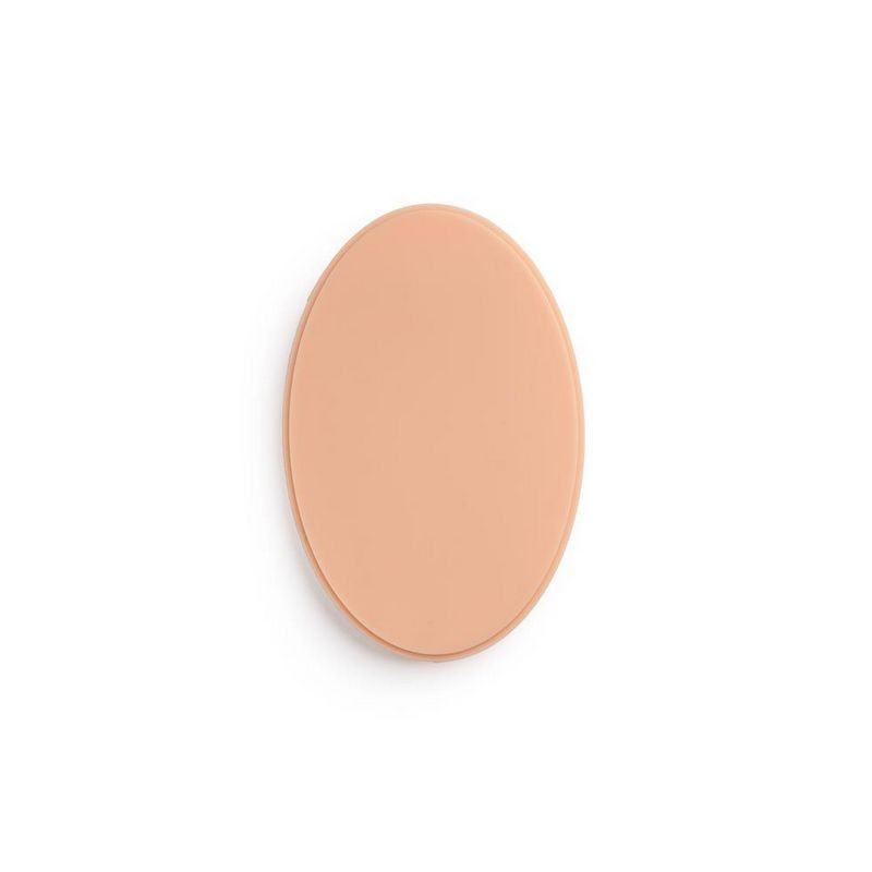 Peau synthétique A POUND OF FLESH - Small Oval