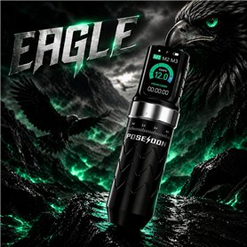 Machine Poseidon EAGLE pour tatouage