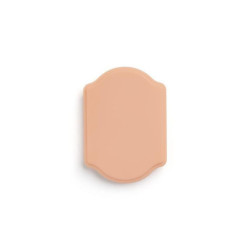 Peau synthétique A POUND OF FLESH - Small Plaque