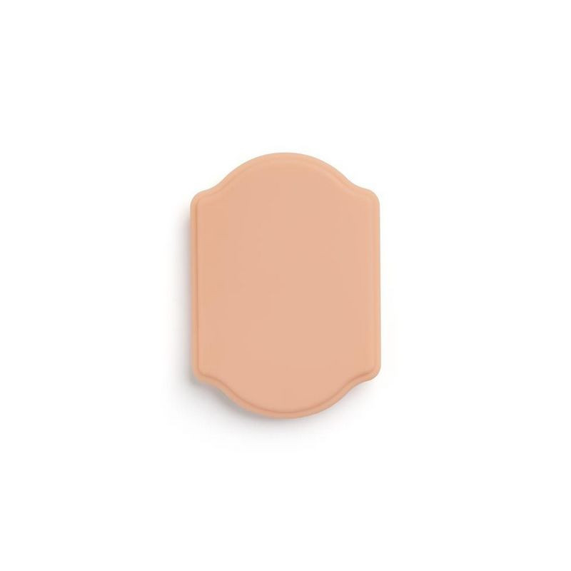 Peau synthétique A POUND OF FLESH - Small Plaque Peau synthétique A POUND OF FLESH - Small Plaque