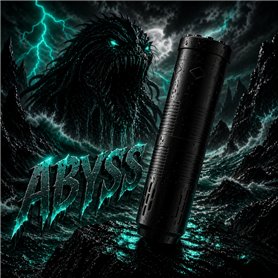 Machine Poseidon ABYSS pour le tatouage