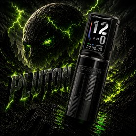 Machine Poseidon PLUTON pour tatoueur