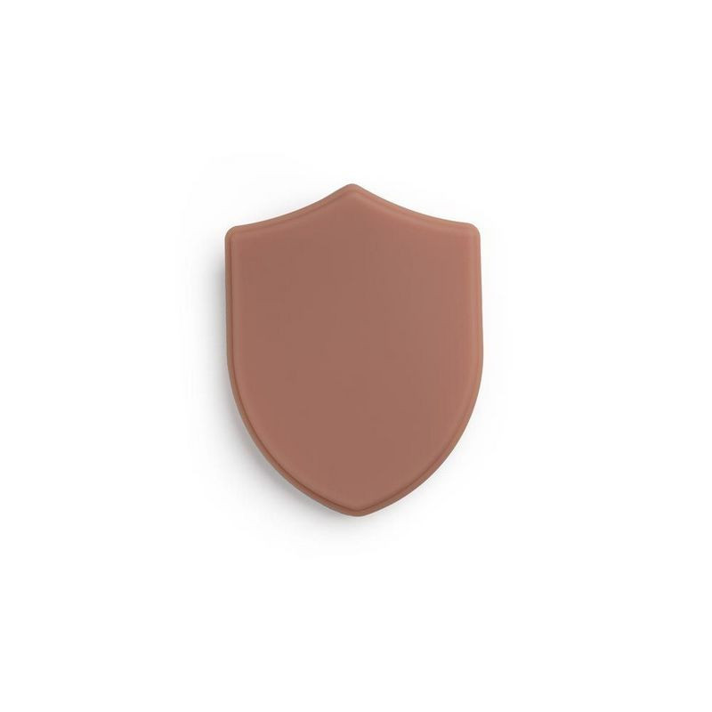 Peau synthétique A POUND OF FLESH - Small Shield Peau synthétique A POUND OF FLESH - Small Shield