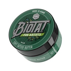 Beurre engourdissant BIOTAT