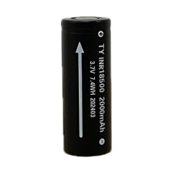 Batterie de rechange SAILOR Pen