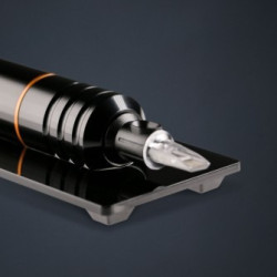 Cheyenne Hawk Pen rotatif