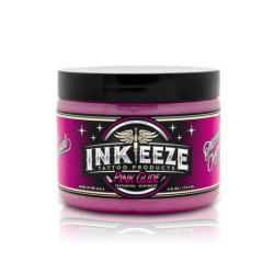 Baume tatouage INKEEZE - Pink Glide 180ml