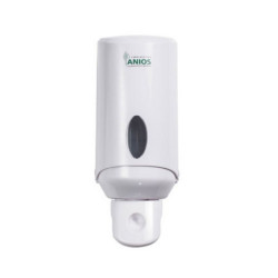 Distributeur ABS ANIOS GEL Airless 1L