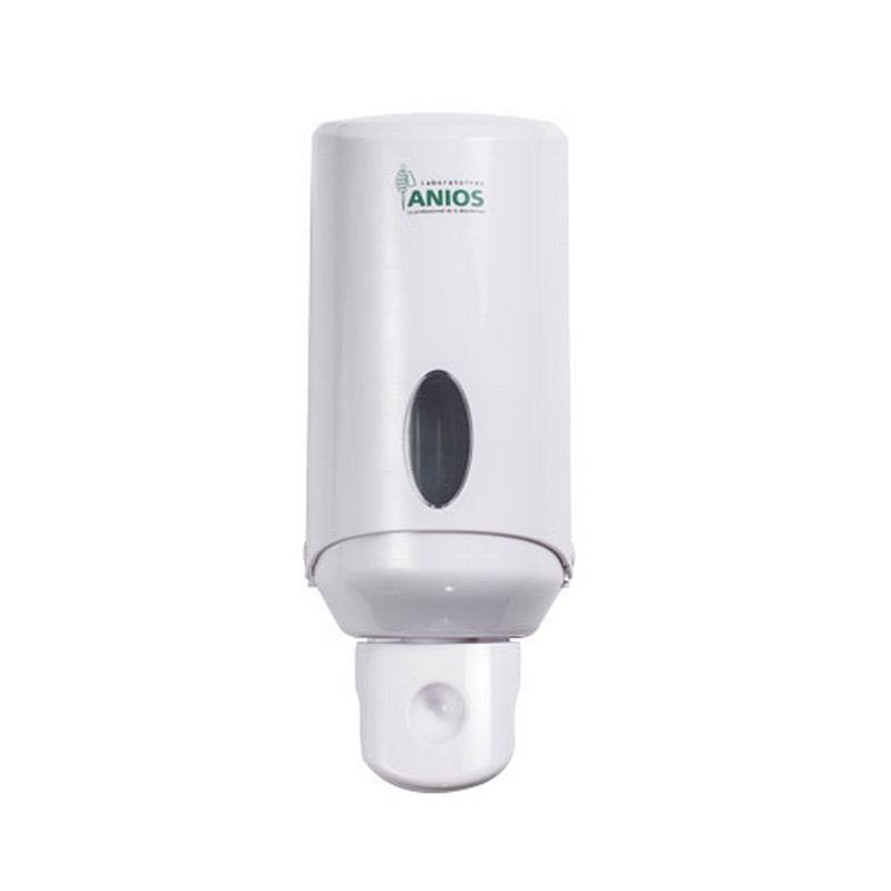 Distributeur ABS ANIOS GEL Airless 1L